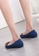 Halo blue Summer Bow Waterproof Flats Shoes 83423SH39E7EE2GS_6