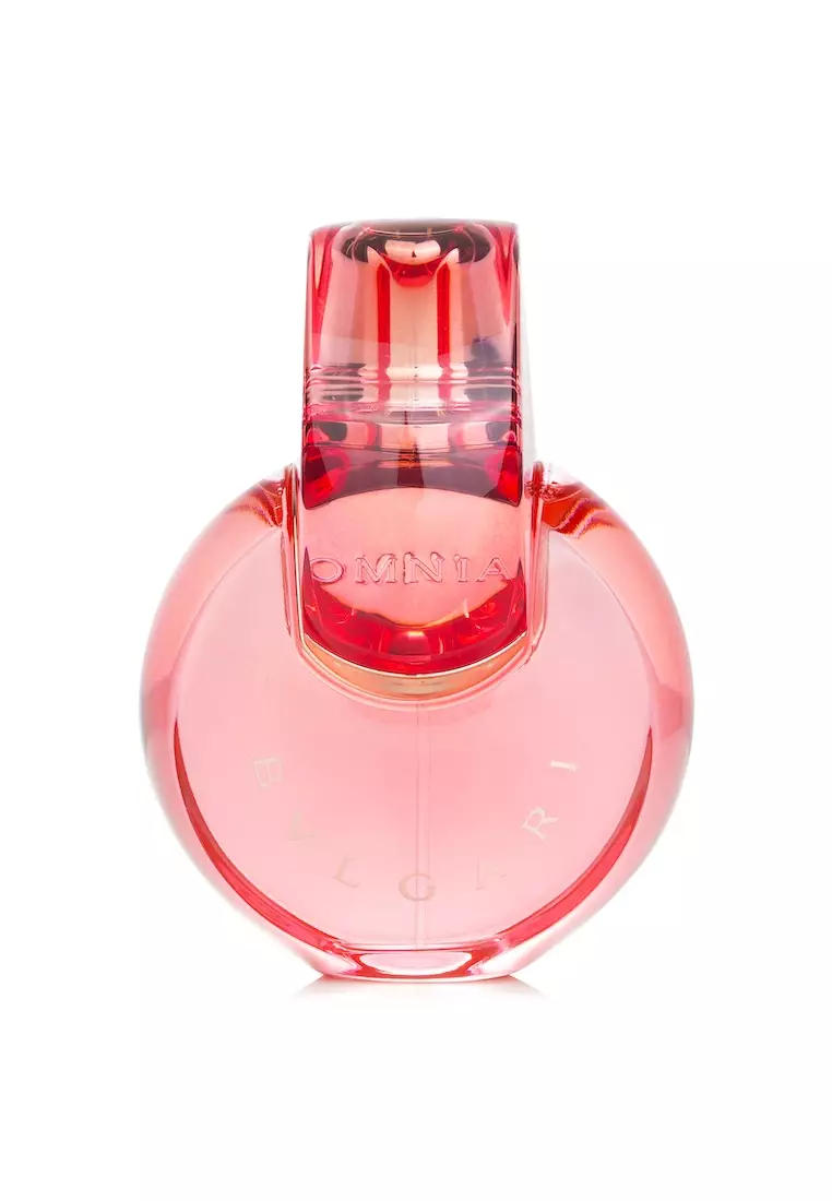 Bvlgari BVLGARI - Omnia Coral Eau De Toilette 100ml/3.4oz 2026