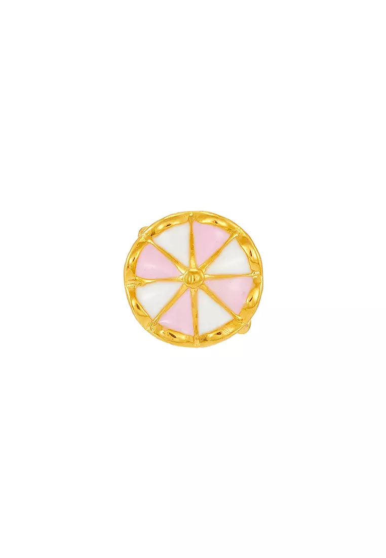 HABIB 916/22K Yellow Gold Charm ABIT1300923(E)