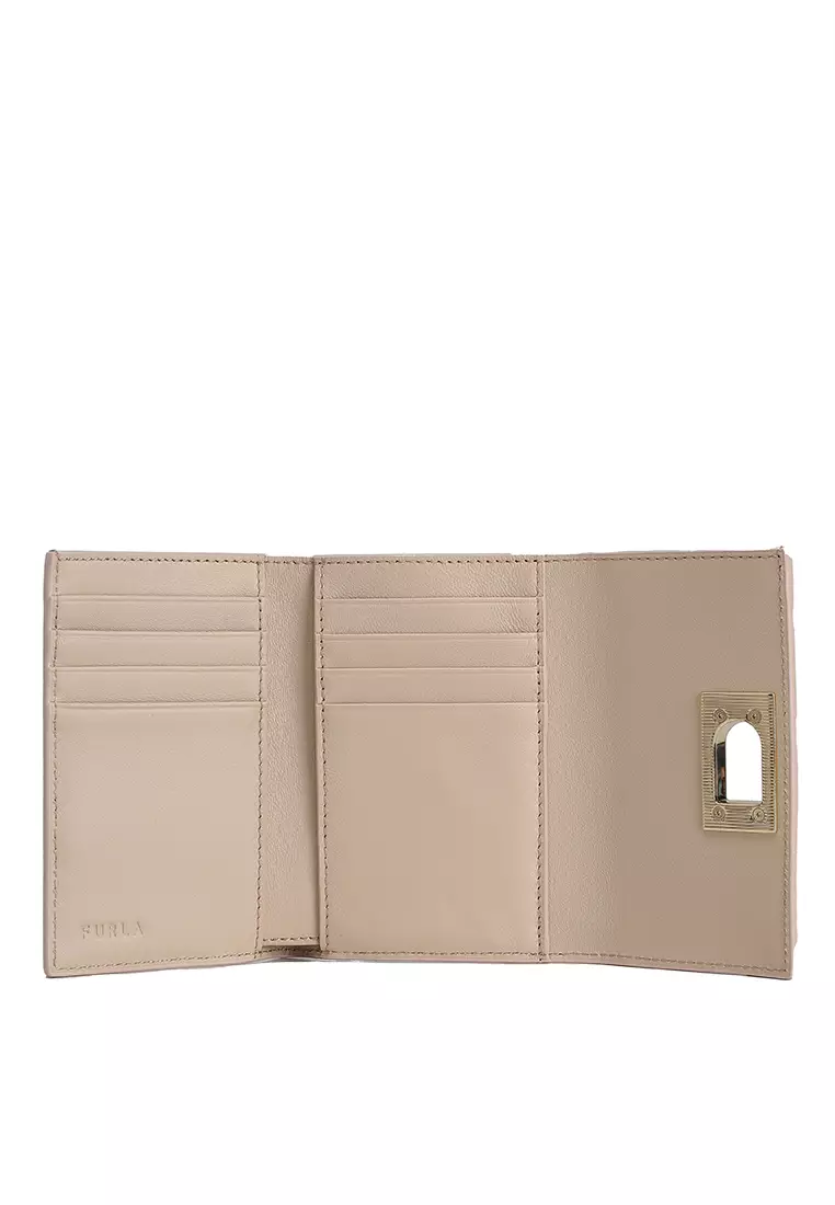 1927 M Compact Wallet (nt)