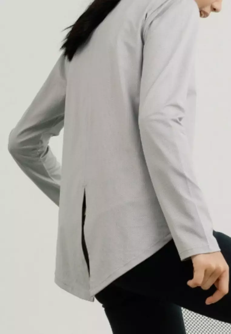 Pokémon Slit Back Top - Pikachu