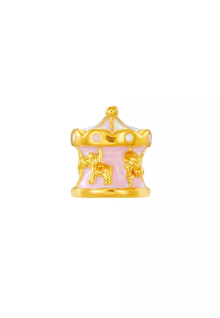 HABIB 916/22K Yellow Gold Charm ABIT1300923(E)