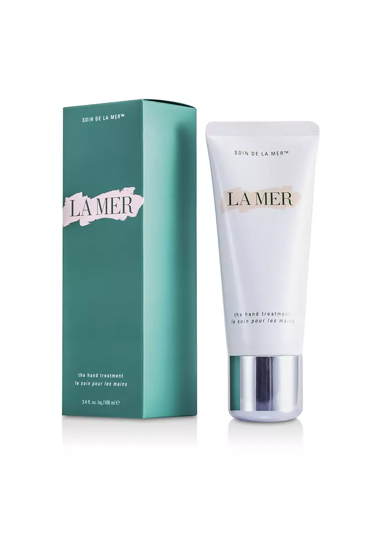 Buy La Mer La Mer - Soin De La Mer The Hand Treatment 100ml 3.4oz 