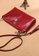 Twenty Eight Shoes red VANSA Burnished leather Crossbody Bag VBW-Cb6326 30240AC28024D6GS_4