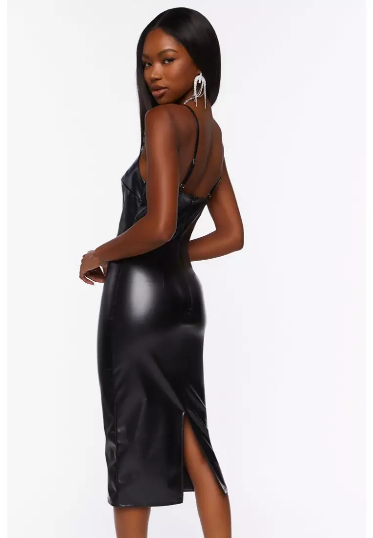 Forever 21 bodycon sales