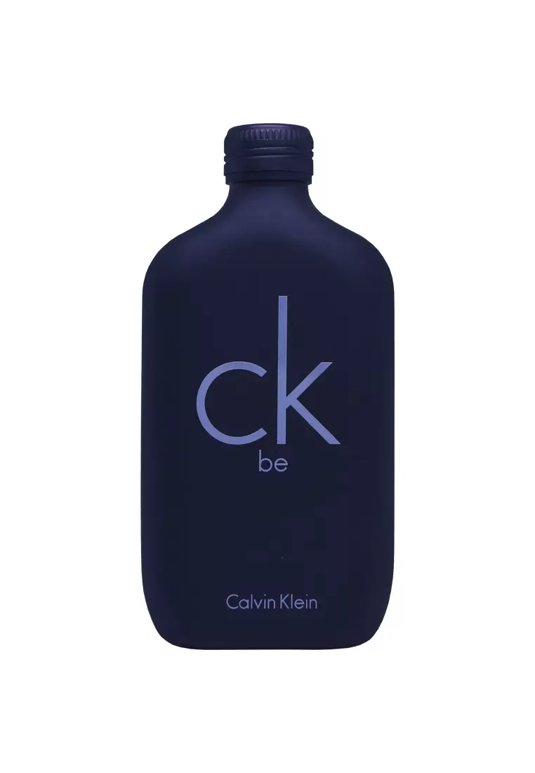 Calvin Klein Be Unisex (Tester) 200 ML