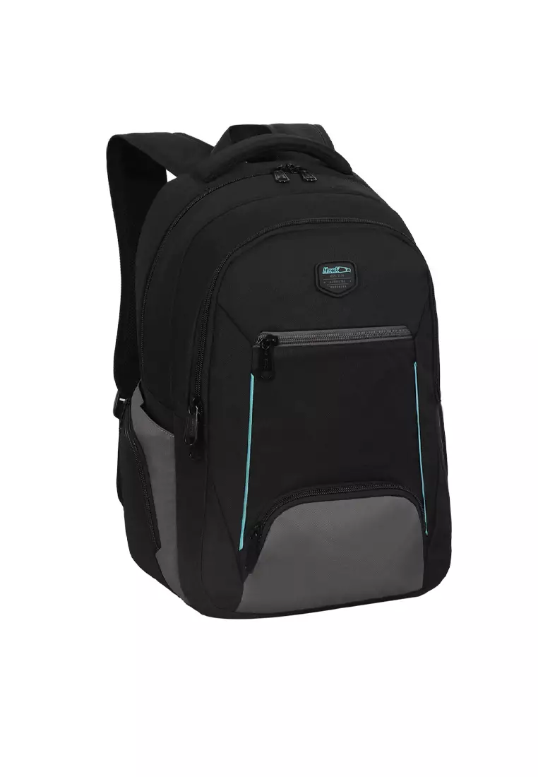 6010 Lifestyle Backpack with VIRUPRO Anti-Microbial Protection