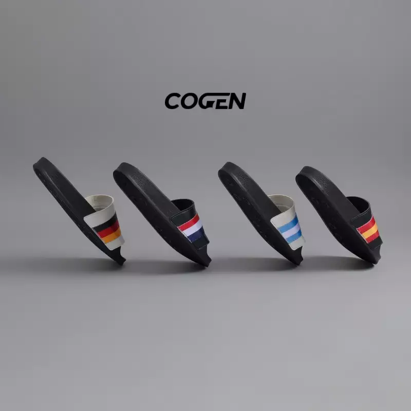 Sandal Pria Cogen World Cup Series - DEU