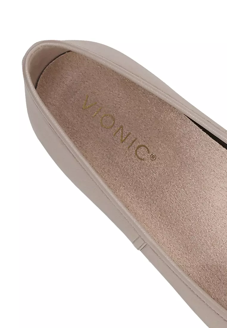 Hyacinth Orinda Women's Flat Shoes