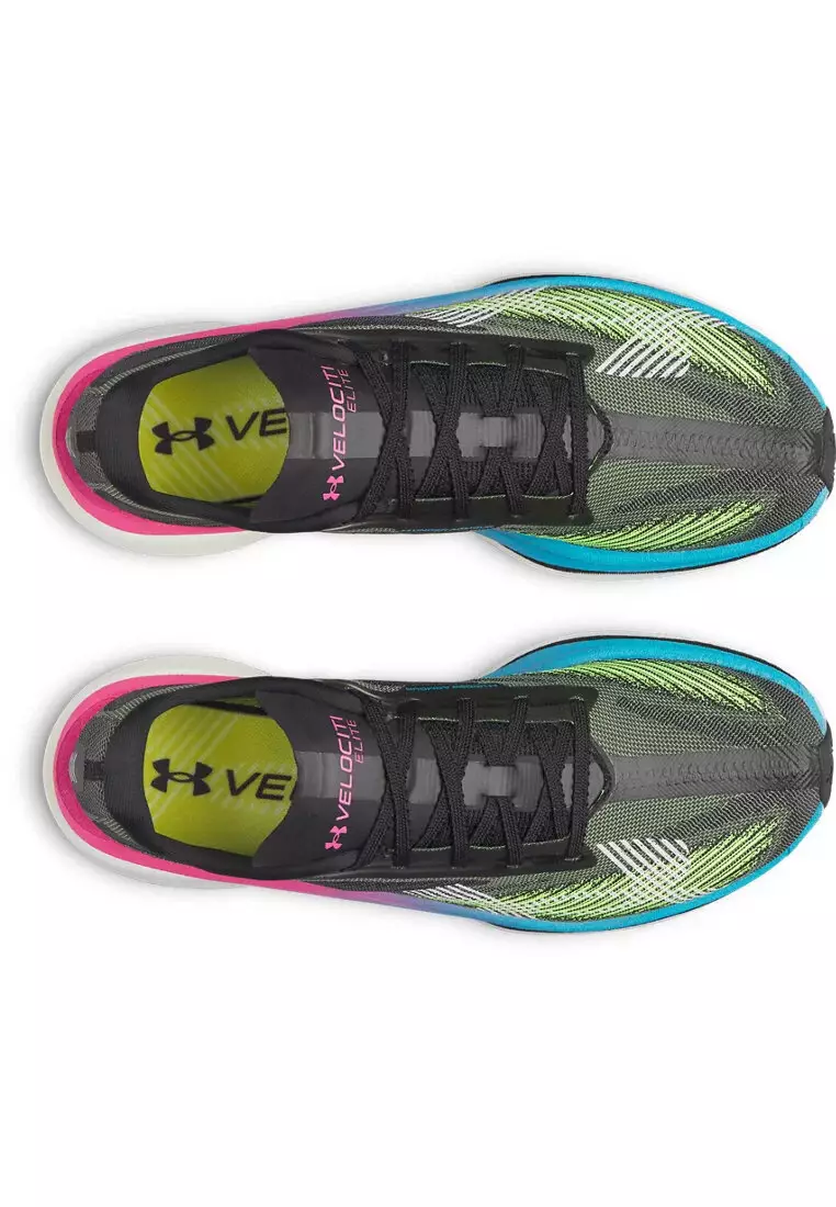 Under Armour UA Velociti Elite 3 Unisex Running Shoes