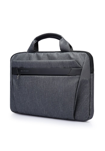 Bange grey Bange Premium Laptop Sleeve 14inch Laptop Bag A0E2BAC3E547AAGS_1