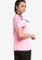 Hummel 粉紅色 Hummel Core Xk Poly Jersey T恤 A55D2AA8C24D0BGS_1