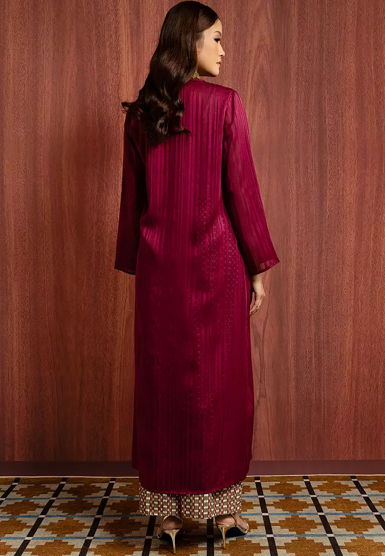 MARNI KEBAYA LABUH SET