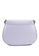 Keddo purple Heydi Shoulder Bag 75431AC772FA5AGS_3