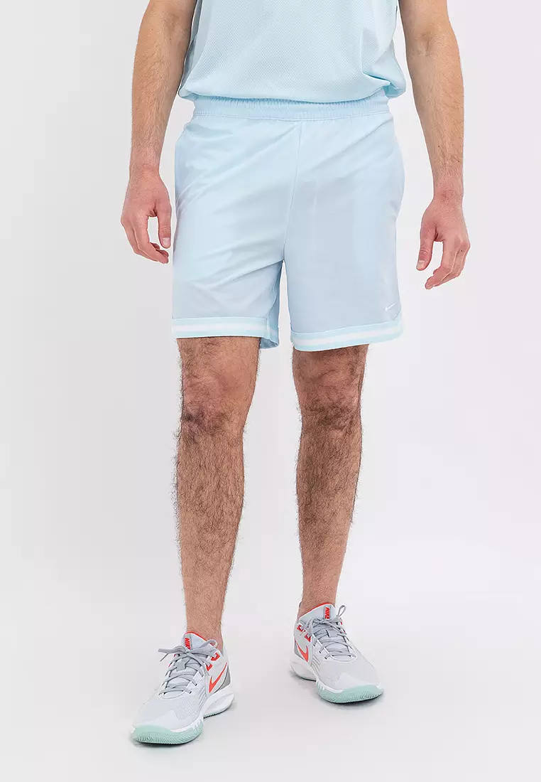 DNA Men's Dri-FIT 6" UV Woven Basketball Shorts