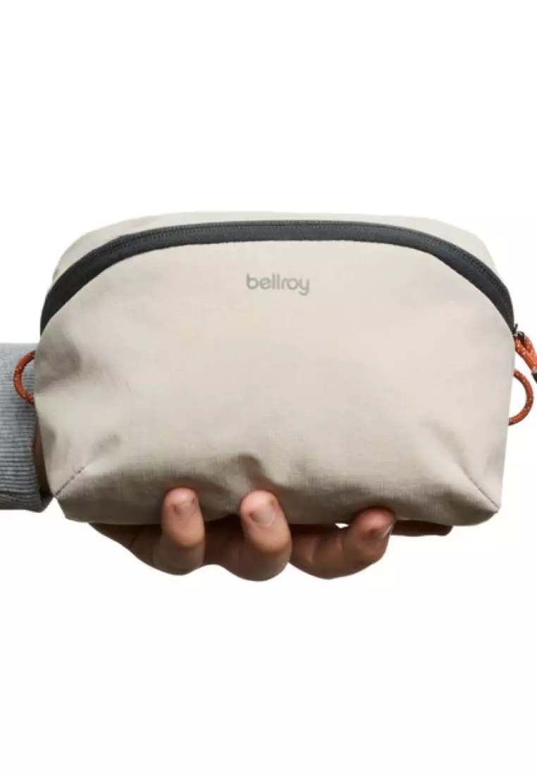 Bellroy Lite Packing Pouch 2L - Ash