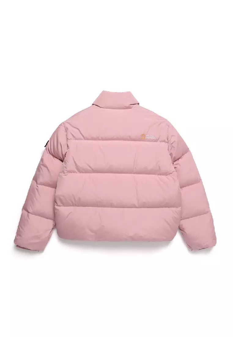 Women's REIMANN Cropped Down Jacket