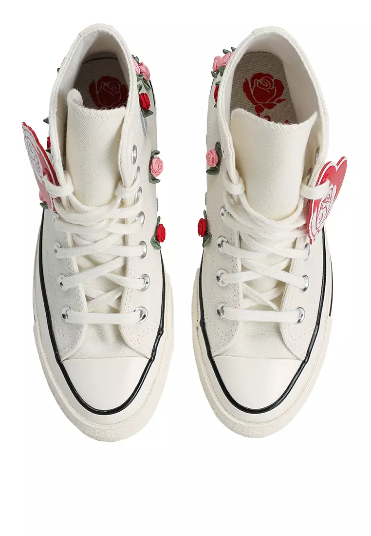Buy Converse Chuck 70 Hi Sneakers 2026 Online | ZALORA