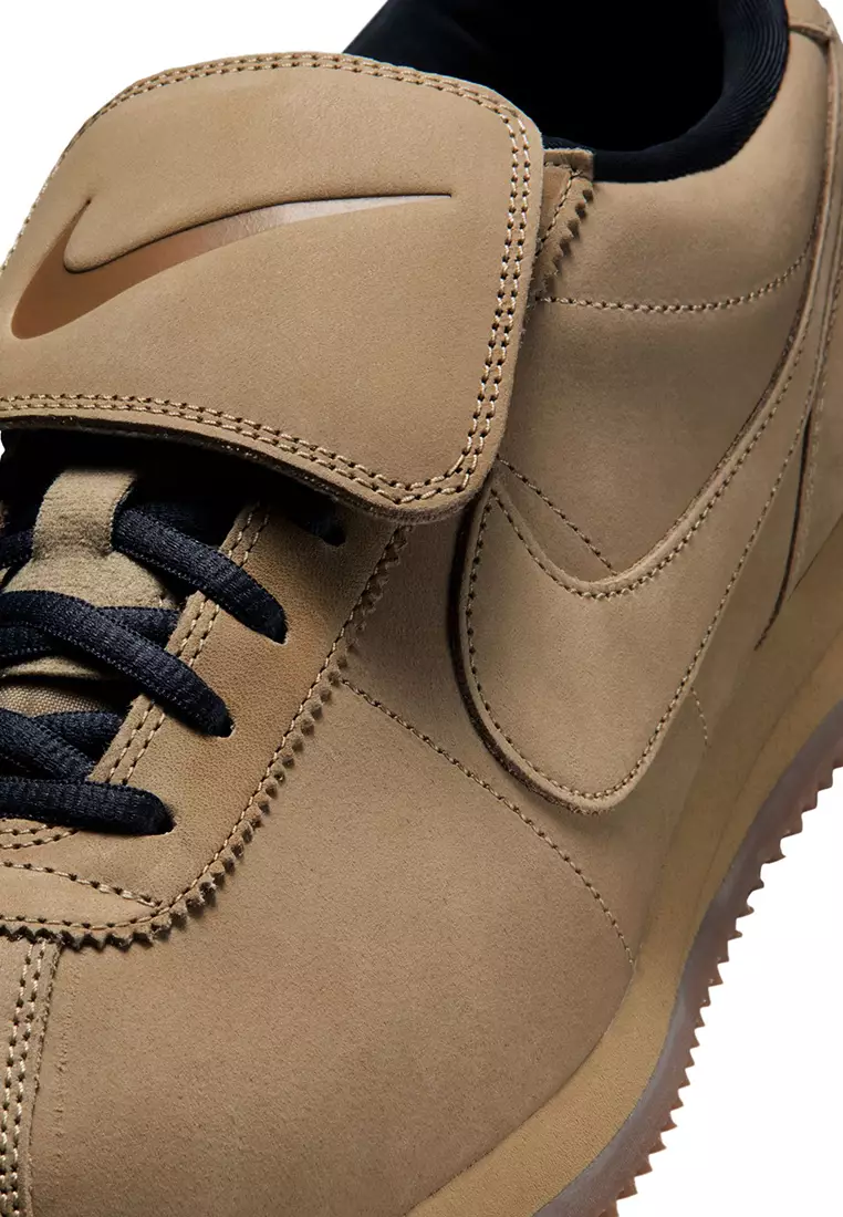 Cortez Leather SE Shoes