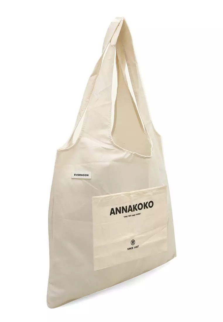 Jesika ToteBag Motif Grafik Made of High Quality Material - ANNAKOKO