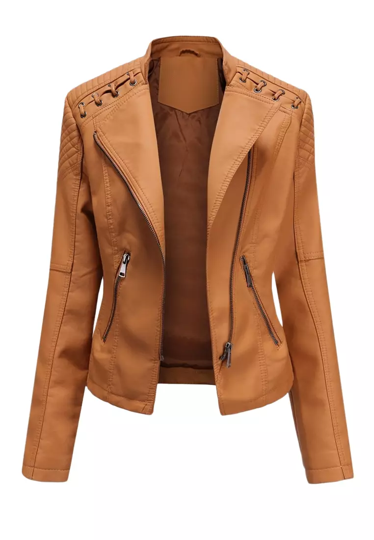 Next girls biker hotsell jacket