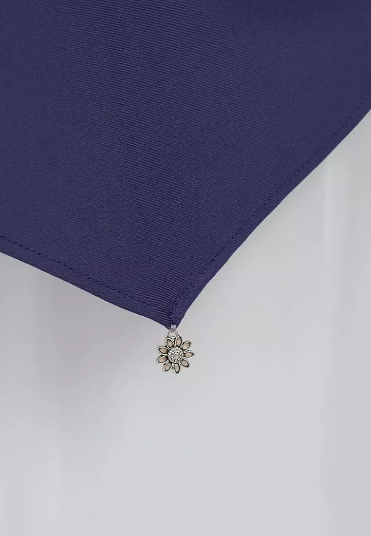 HIJAB INSTAN RANA - JEANS