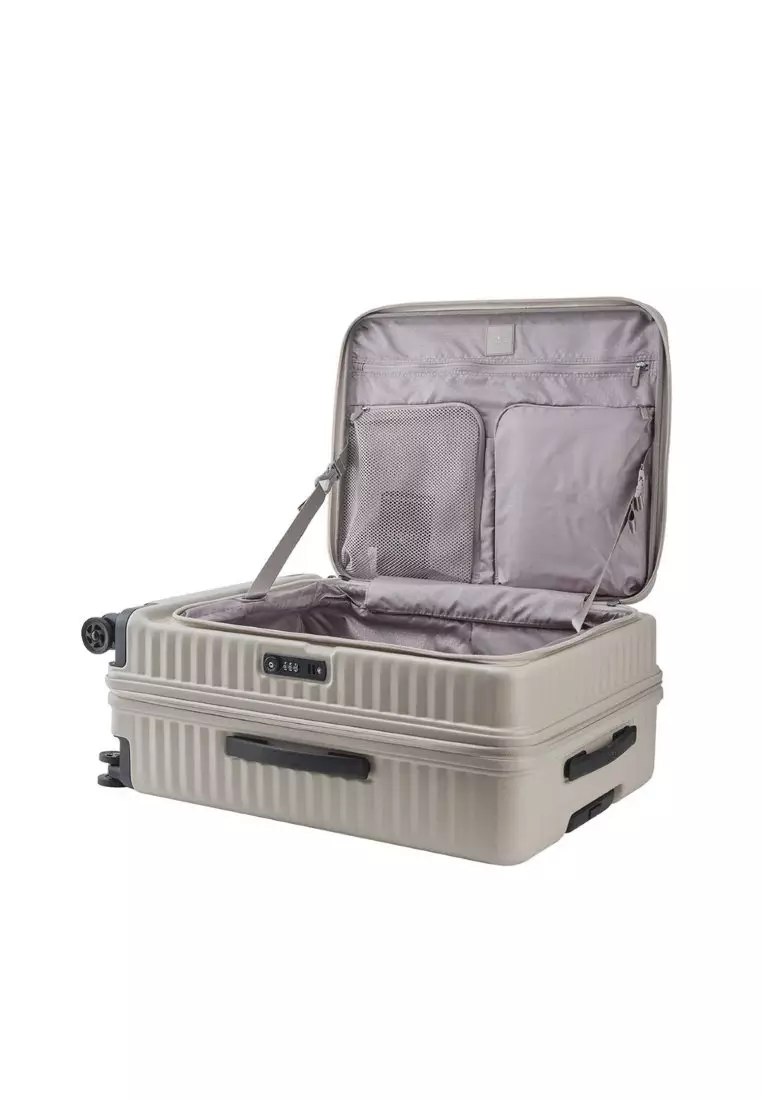 Echolac Celestra FA V2  30"  Luggage (Sandwhite)