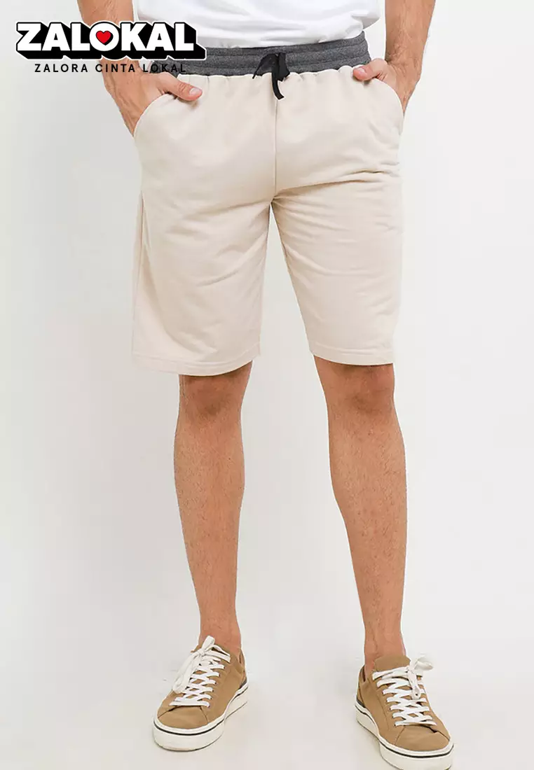 Celana Pendek Pocket Short Pants