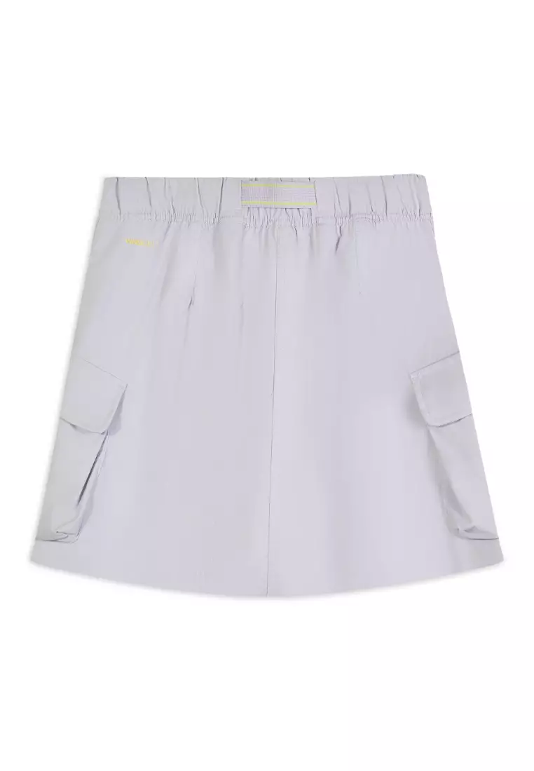 WARDROBE Essentials UPF50+ 防風防曬短裙