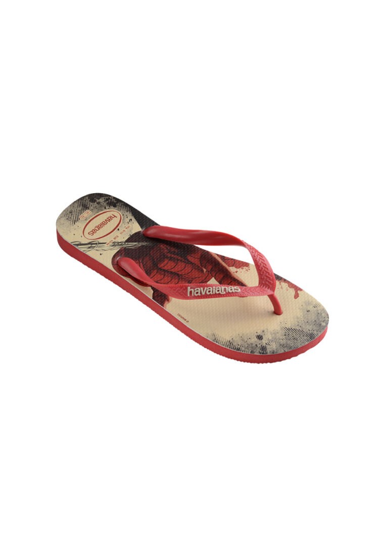 Unisex Top Marvel Flip Flops