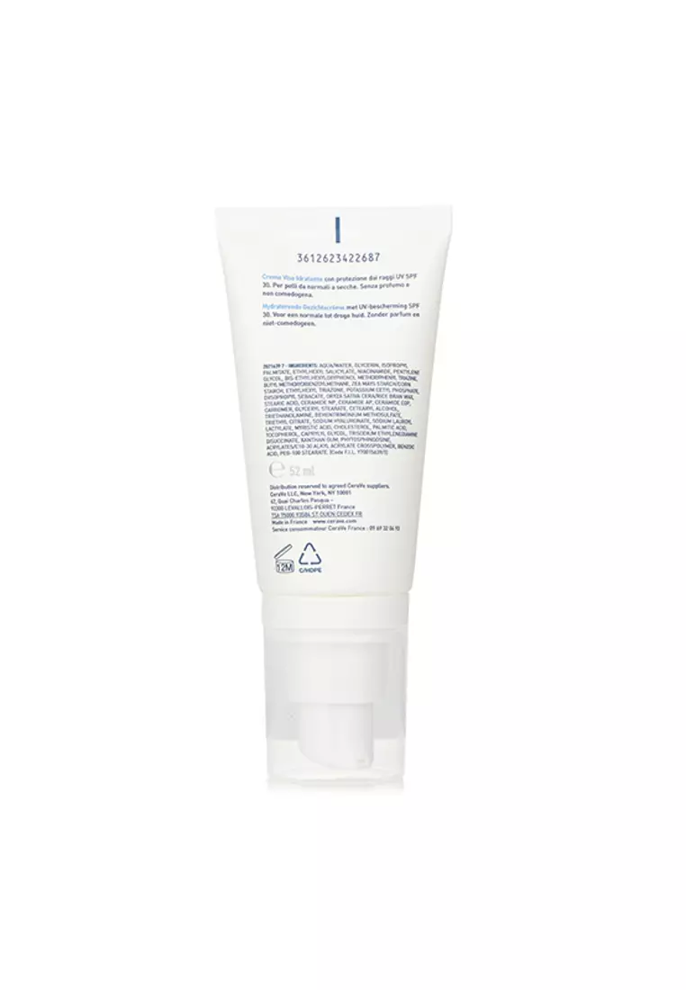 Cerave - Facial Moisturising Lotion Spf30 52ml/1.75oz
