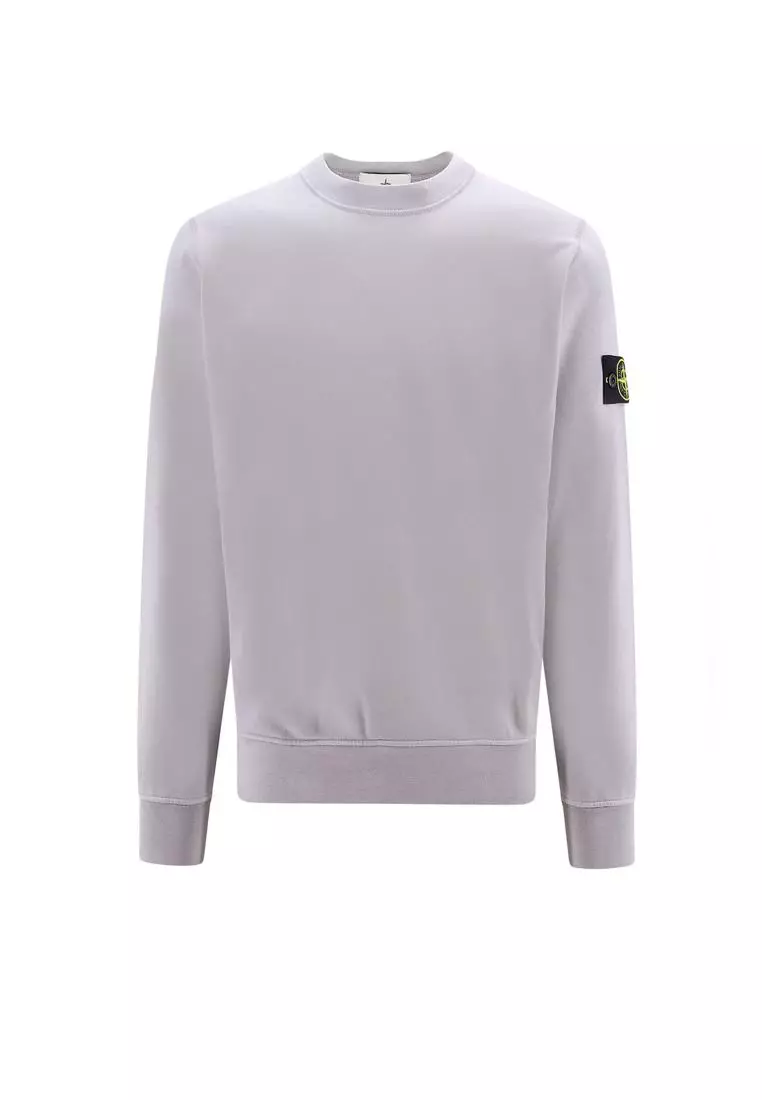 Sweatshirt stone island outlet sale