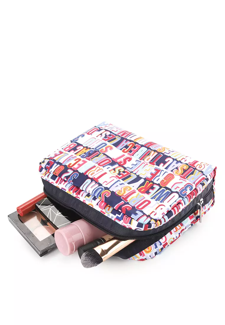 Xl Rectangular Cosmetic