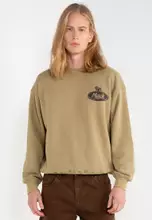 Mac Blair Green/Monochrome