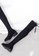 Twenty Eight Shoes 黑色 VANSA 4.5cm 羊絨腳形線條矮跟過膝靴 VSW-B188 D10AFSH6C08603GS_4