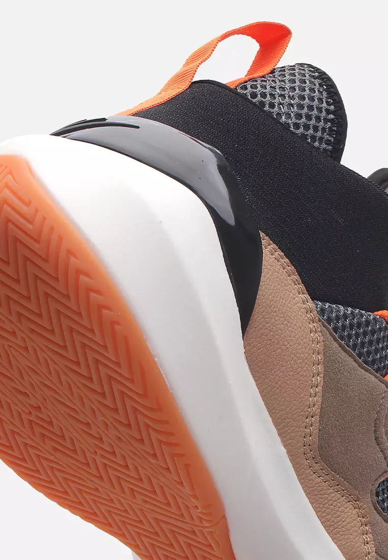 Buy World Balance Cager Men s Basketball Shoes 2024 Online