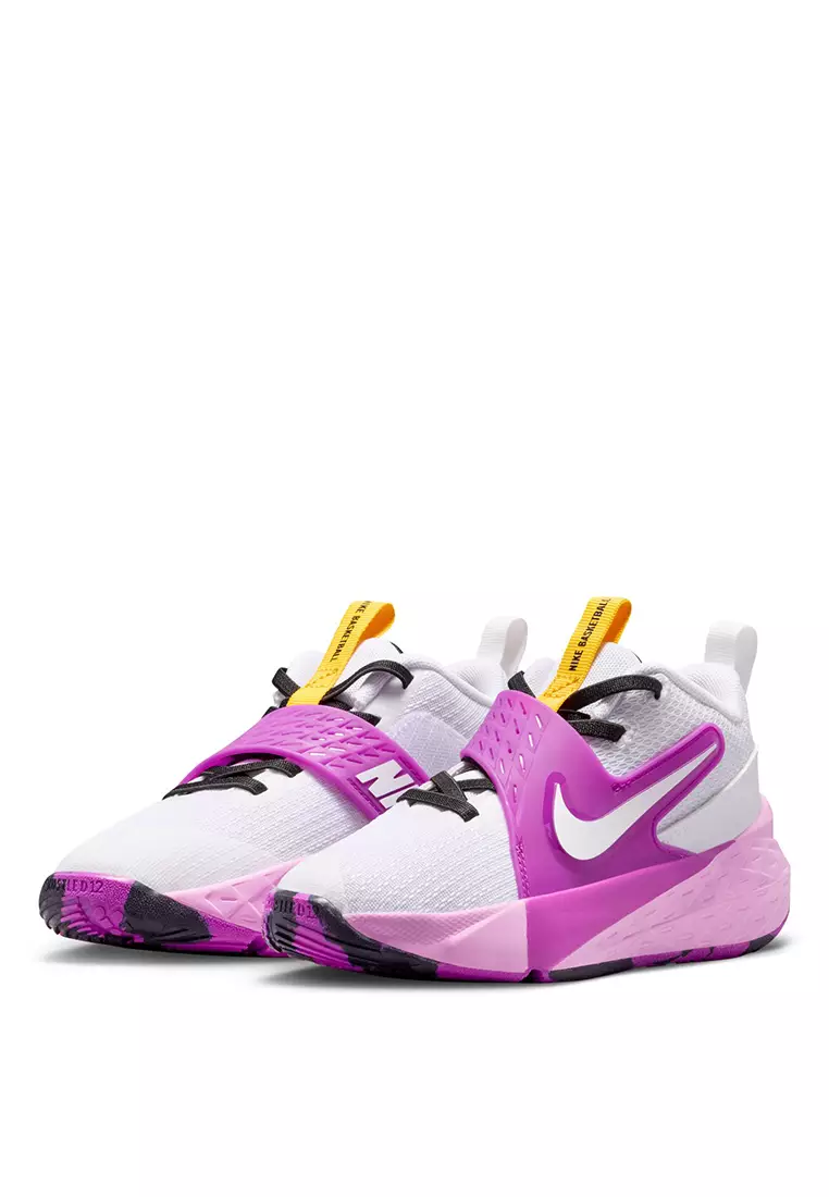 Nike Team Hustle D 12