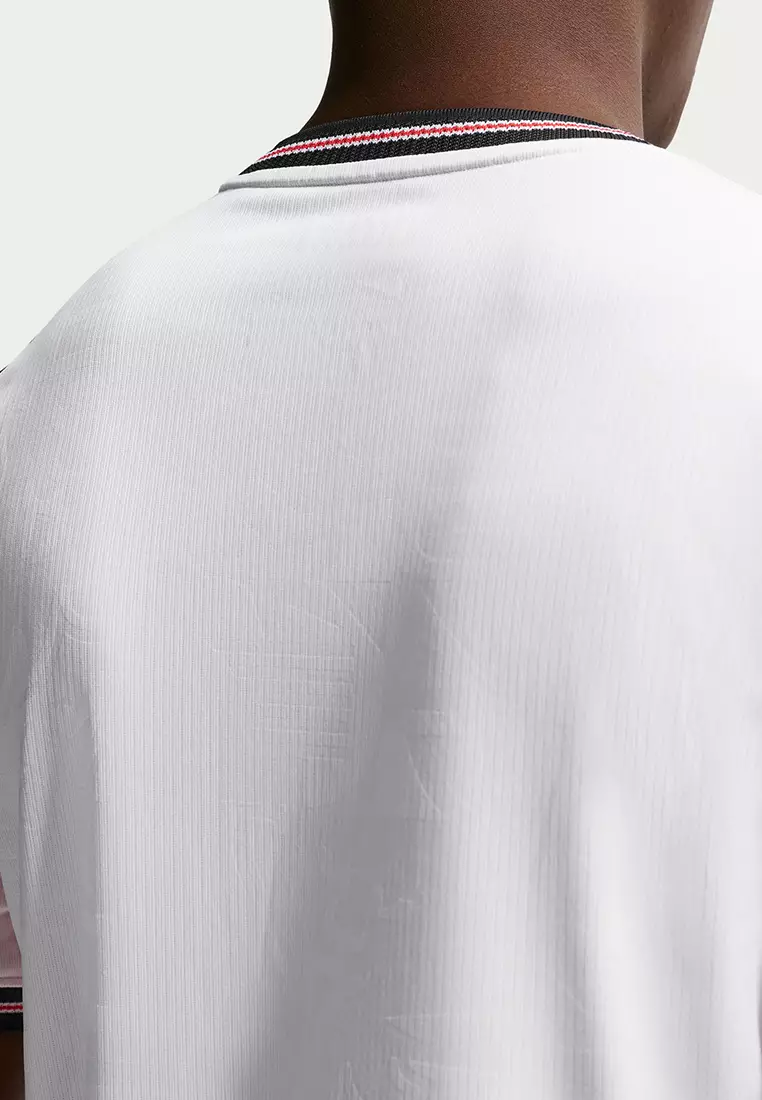 England National Team 2026 Stadium Home Dri-FIT Football Top