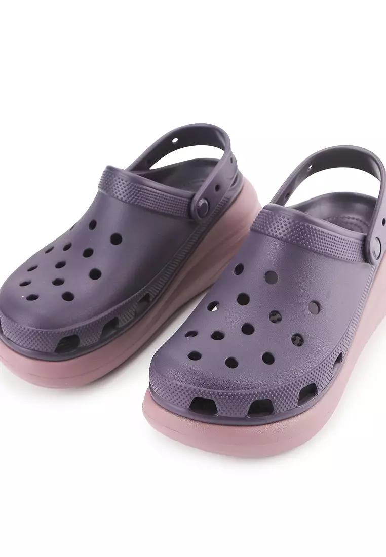 Crush Clog