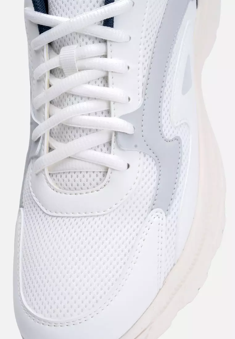 Metro Tread Men's Athleisure Shoes