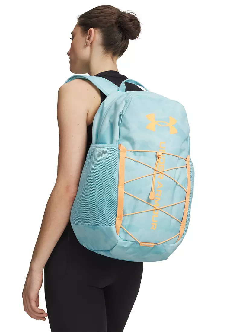 Hustle Sport 6.0 Unisex Backpack