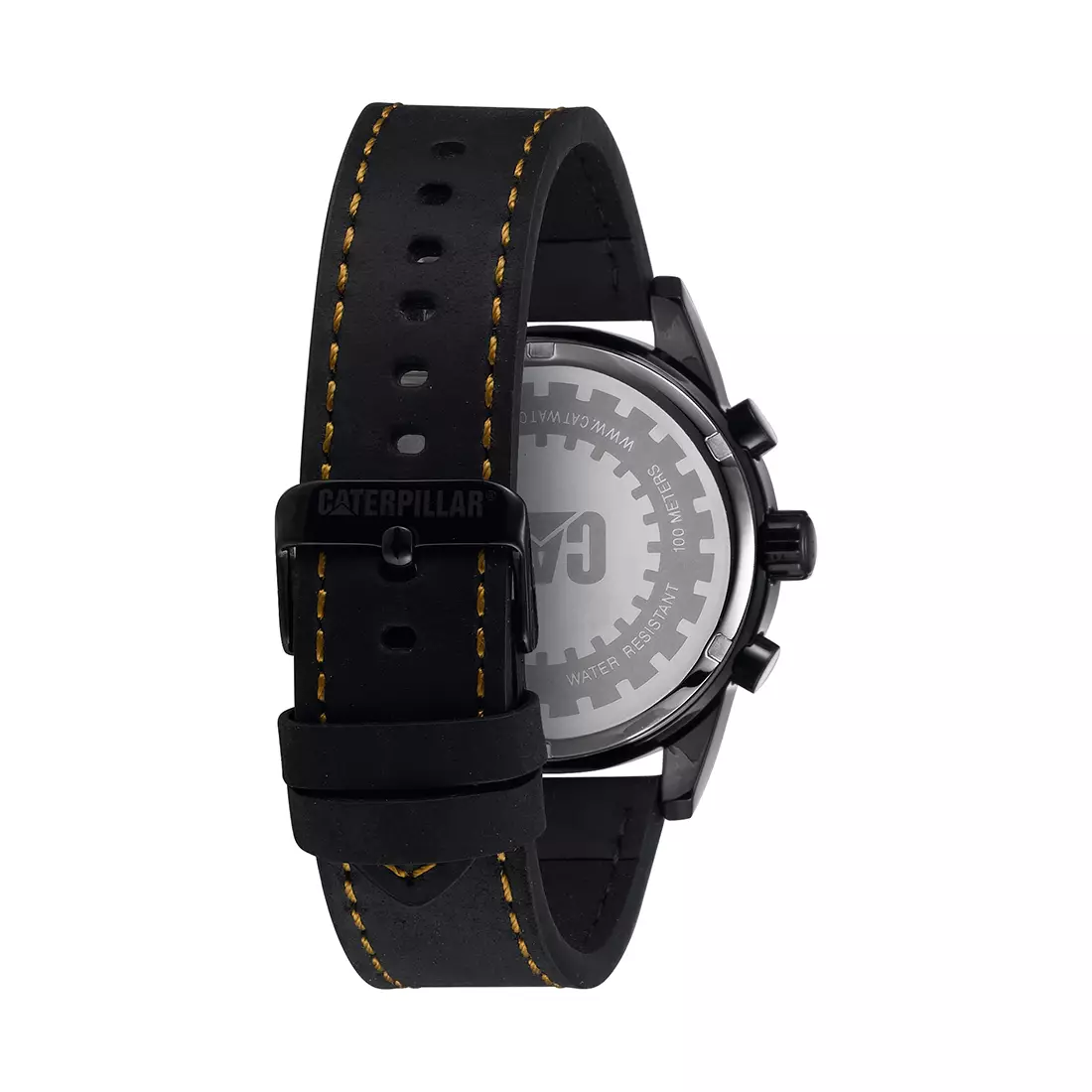 Caterpillar Casual  Men's Watches CAT NR.161.34.123
