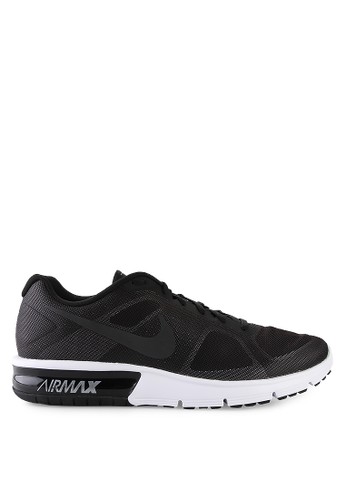 Men's Nike Air Max Sequent Running Shoes