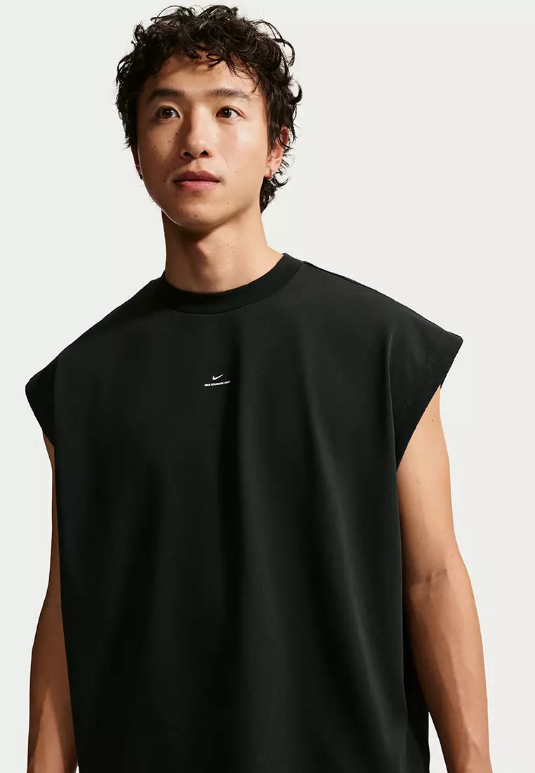Standard Issue Dri-FIT Game Basketball Men's Sleeveless Top
