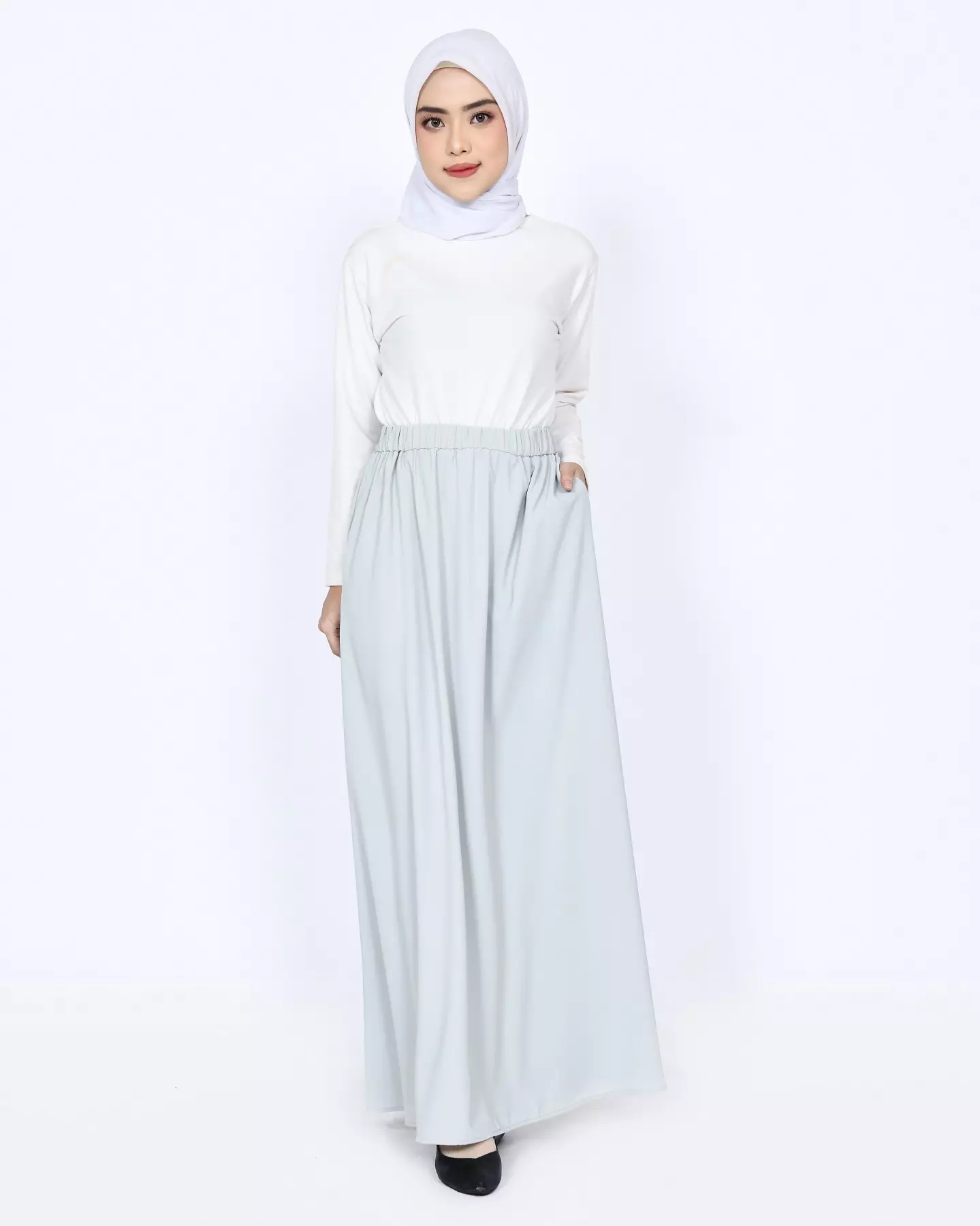 Longskirt Sheva