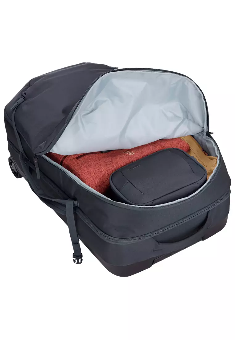 Thule Subterra 2 Check-in Suitcase Wheeled Duffel 70cm TSR490 - Dark Slate