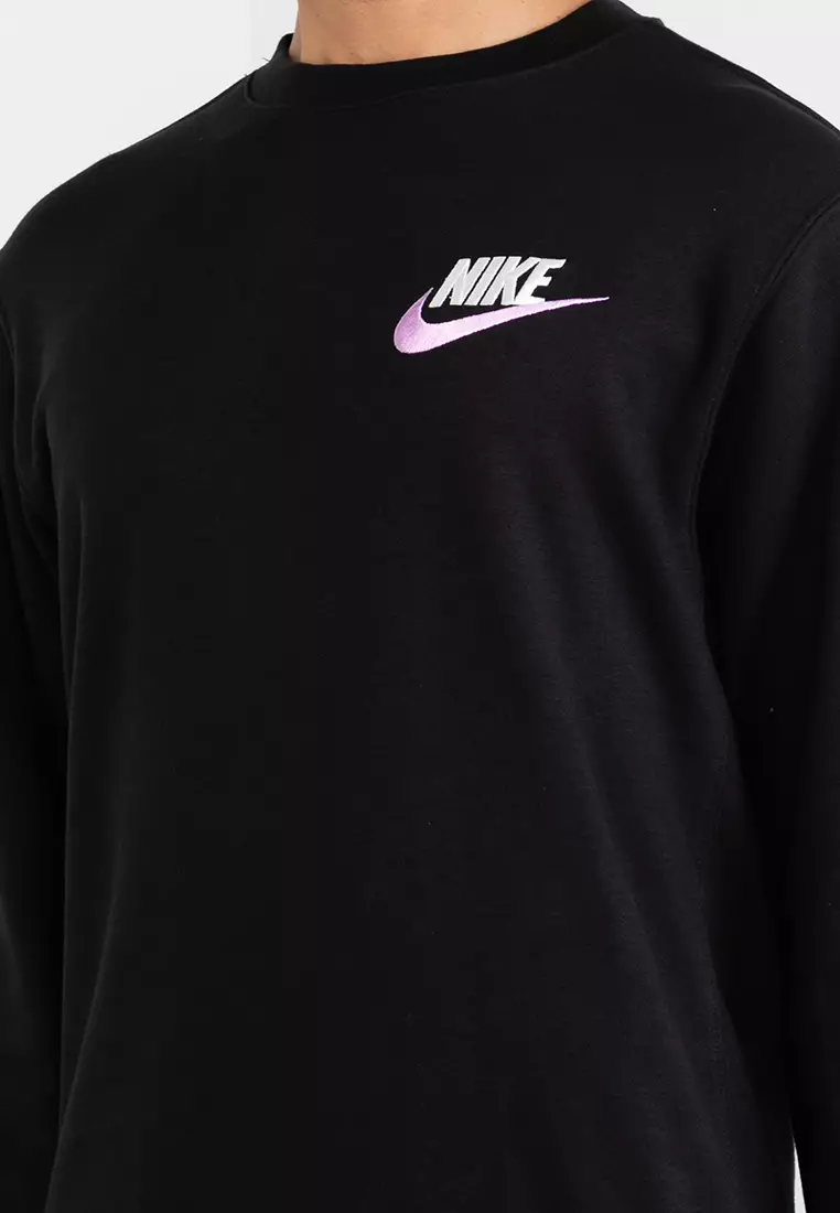 Supreme sweater mens club cheap