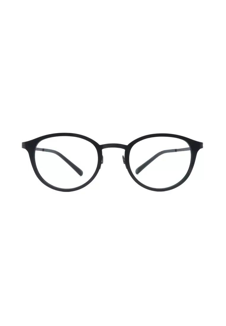 AA8022 (C1-Black) Anti-Radiation Computer Eyeglasses for Men/Women