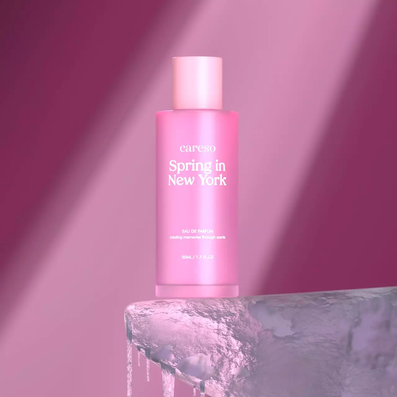 CARESO - Spring in New York EDP - 50ML