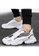 Twenty Eight Shoes white Fluorescent Mesh Sneakers VMT316 46B17SH4C91089GS_4